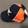 2025 Neue Honda Baseballkappe Rennteam Herren Damen Fans Hut Stickerei Outdoor Angeln Sport Sonnenschutzmütze Gorra De Béisbol