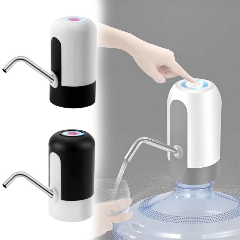 Water Dispenser Pump With Automatic Topup For Home Use