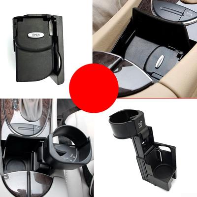 2116800014 Drink Holder ABS CLS Class Drinking Cup Holder