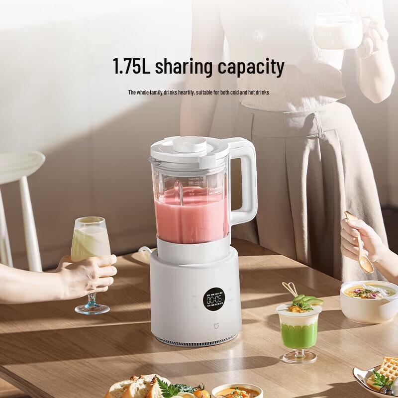 Xiaomi N1 Multi-functional Blender