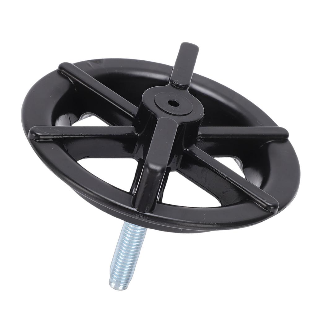 Spare Tire Retainer Clamp Bolt 62850 28510 Replacement for Elantra Genesis Coupe Sonata Hybrid Tiburon