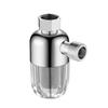 Pre-filtro per la casa in acciaio inossidabile Purificatore d'acqua e Inibitore di calcare per Cucina e Bagno