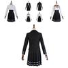 Elegant And Exquisite Danganronpa V3 Shirogane Tsumugi Uniform Cosplay Costume