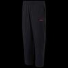 Adidas Men's Straight-Leg Training Sweatpants