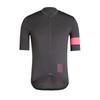 Outdoor Bicycle Short-sleeved Riding Clothes Quick-drying Soft Breathable Mountain Bike Road Equipment