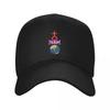 Thien Tam Religion Original Design Baseball Cap New Hat Foam Party Hat Snap Back Hat Sun Hats For Women Unisexs