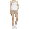 Nike Sleeveless Sports Shirts Women's White Other DH1346-100