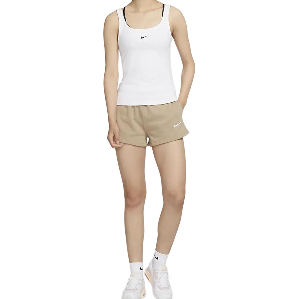 Nike Sleeveless Sports Shirts Women's White Other DH1346-100