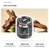 Car Air Freshener for BMW 1, 3, 5, 6, 7 Series & X1-X6 Models - Solid Perfume Cup Holder Ornament