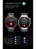 NFC Smartwatch S78 4Pro: Multi-Function Men's Sports Watch and Health Tracker