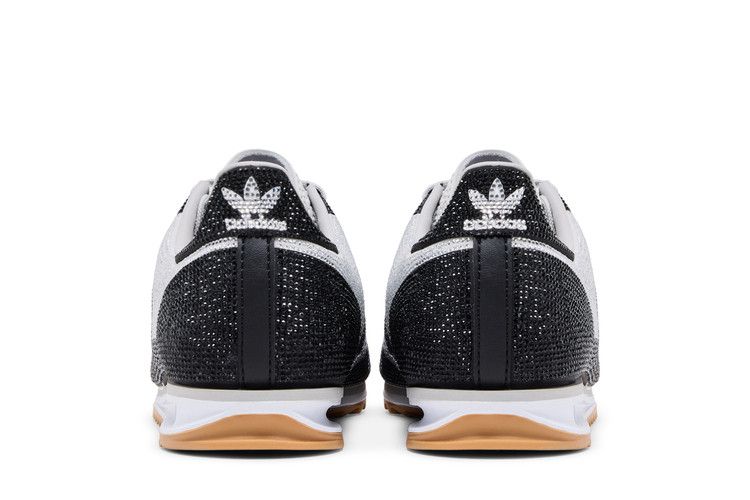 adidas SL 72 OG Rhinestone Grey Black (Women's)