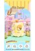 2026 New USB Rechargeable Milk Bottle Mini Fan - Portable Cartoon Design for Students