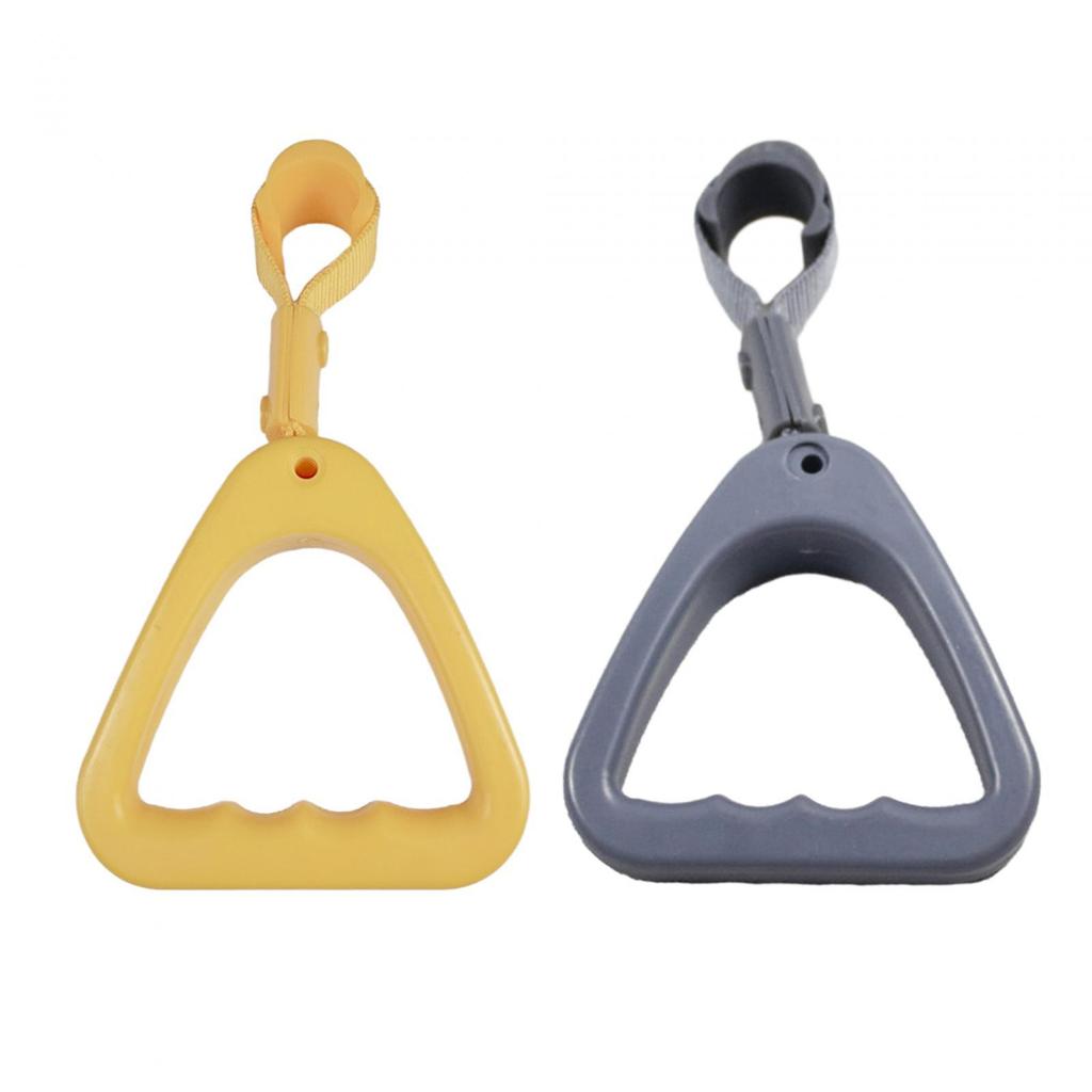 Buss Håndtak Bil Håndtak Hengering Håndstropp Trekant Håndtak Tilbehør Reservedeler Profesjonell Praktisk Montering Solid