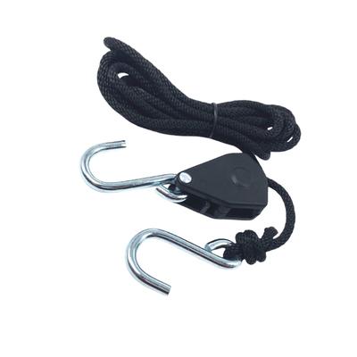 Assistenza tecnica – Corde da traino