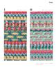 Have Fun Knitting with a Variety of Materials and Colors! Spicy Crochet Pattern (applemints)