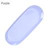 Stainless Steel Jewelry Tray Desktop Storage Plate Cosmetics Jewelry Plate Metal Tray