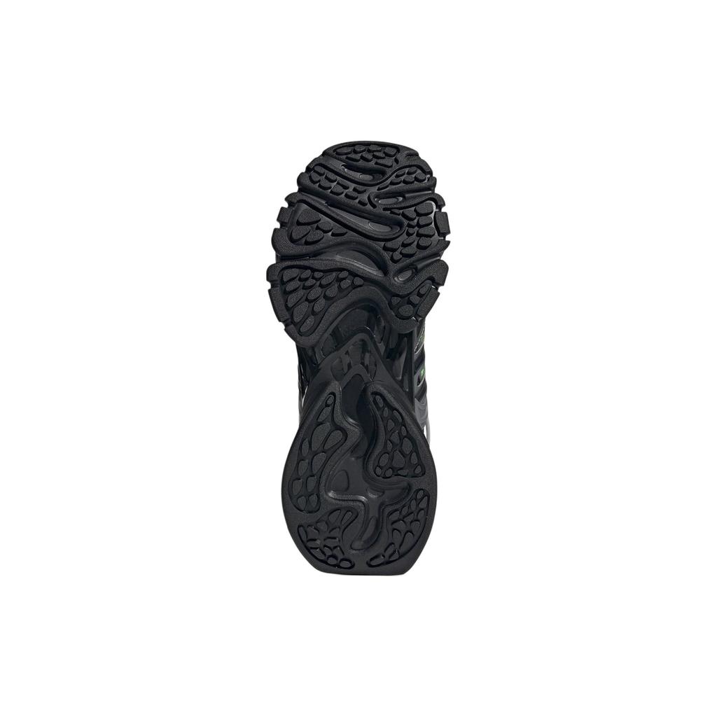 Adidas Xlg Runner Deluxe Lightweight Mecha Shoes Comfortable Fabric Shock Absorption Breathable Low Top Casual Urban Commuting Running Shoes JP5764