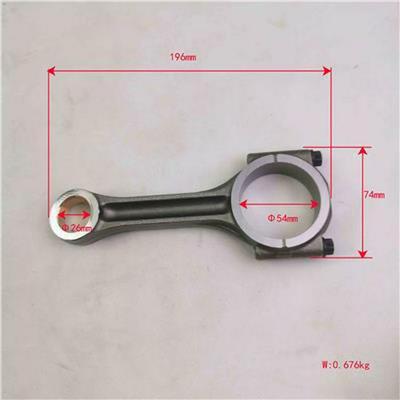 Foton Connecting Rod Assembly SPV10001442E9300