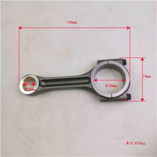 Foton Connecting Rod Assembly SPV10001442E9300