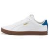 Smash Vulc V3 Lo 'White Mykonos Blue Gum' Men's 380752-08