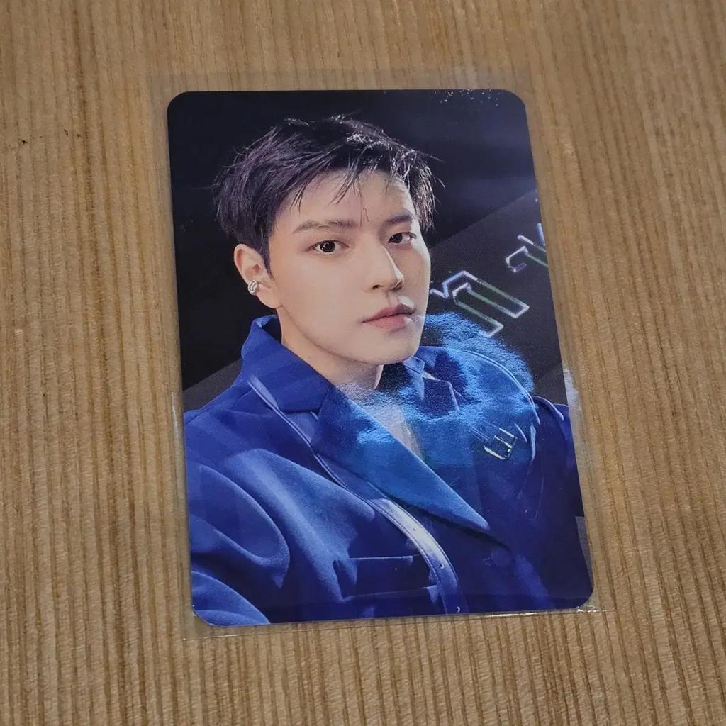 Straykids Karma Popup Store Seungmin Md Photocard