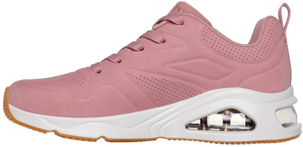 Кроссовки Skechers Tres-Air Uno - Ah-Mazing Women rose