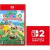 Animal Crossing: New Horizons Nintendo Switch 2 Edition -Switch 2 [Amazon.co.jp Exclusive] Bonus ...