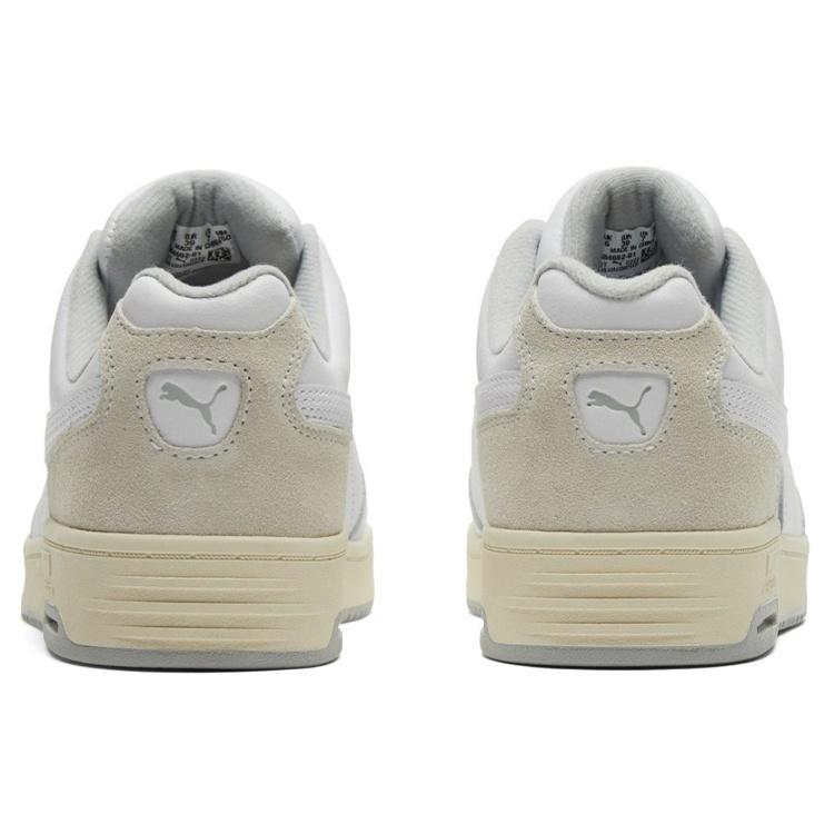 PUMA Slipstream Lo Retro 'White Pristine' Men's 384692-01