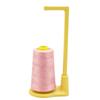 Home Sewing Thread Spool Stand for Craft Desks, Freestanding Guide Rack for Routine Thread Reach and Cleaner Table Use