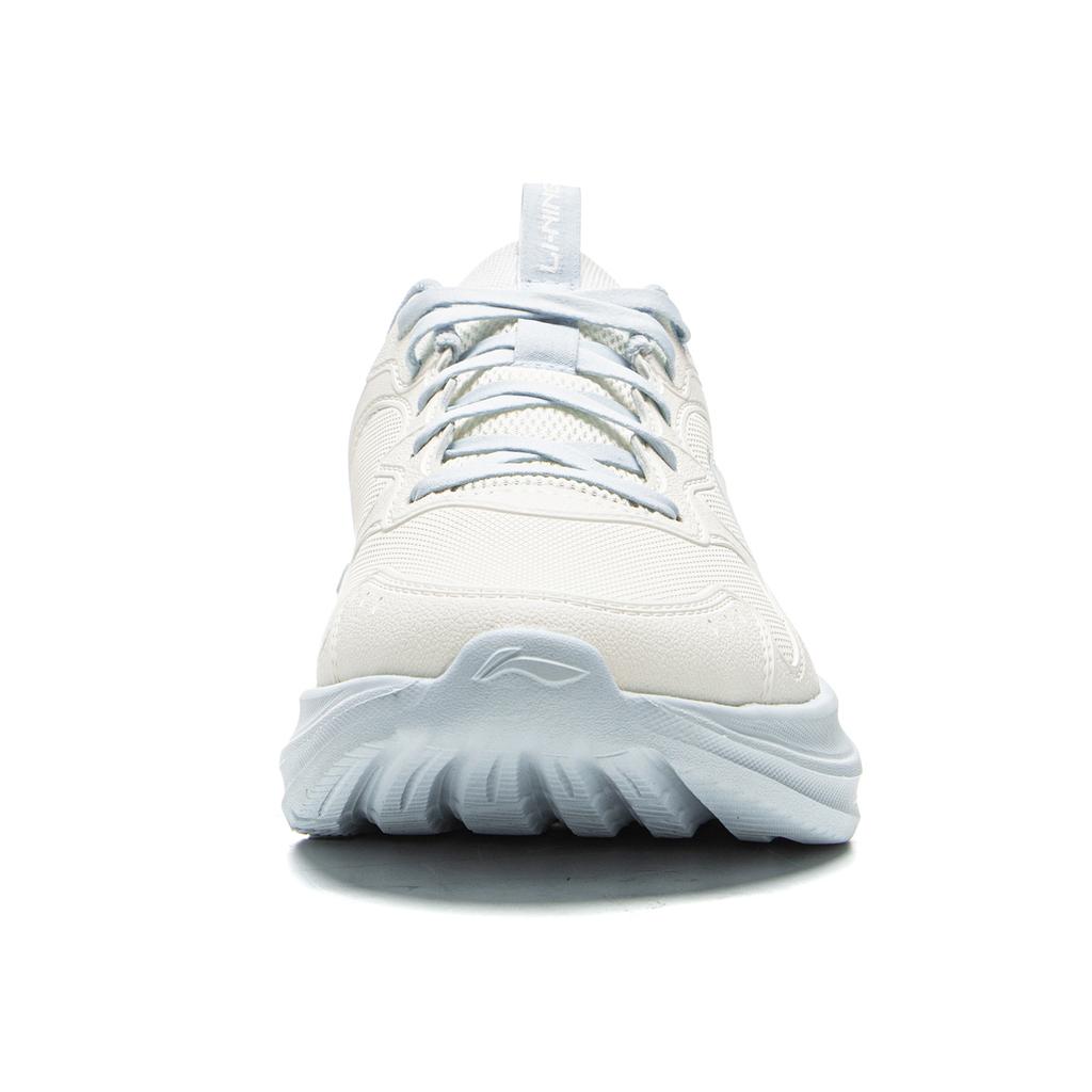 Li Ning Light Breeze V2 Cushioning Slip Resistant Abrasion Resistant Breathable Lightweight Rebound Low top IP Casual ARSV110-6