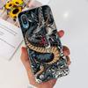 For Samsung Galaxy A02 Case M02 Phone Cover Fashion Flower Clear Silicone Soft Funda on Samsung A02 GalaxyA02 SM-A022F Protector