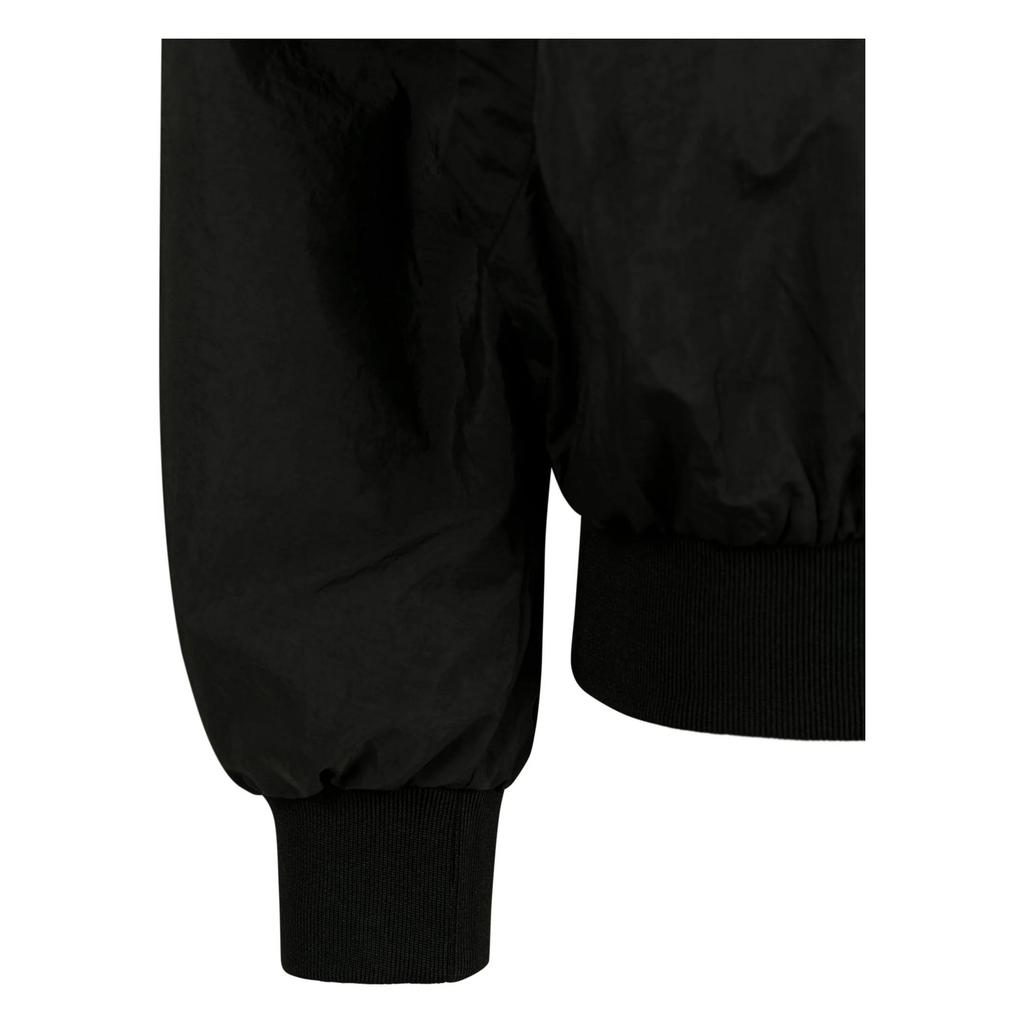 Urban Classics Dámská plisovaná batwing bunda
