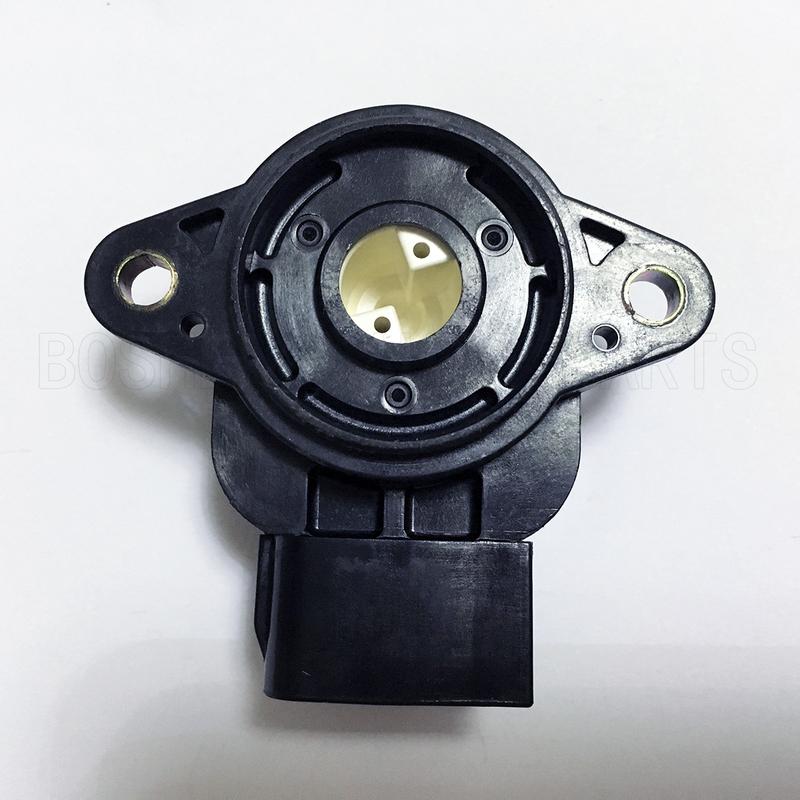 New Throttle Position Sensor TPS Sensor OEM 89452-20130 8945220130 89452 20130 J5642007 for TOYOTA AURIS 2006-2013 MR2 III 99-07