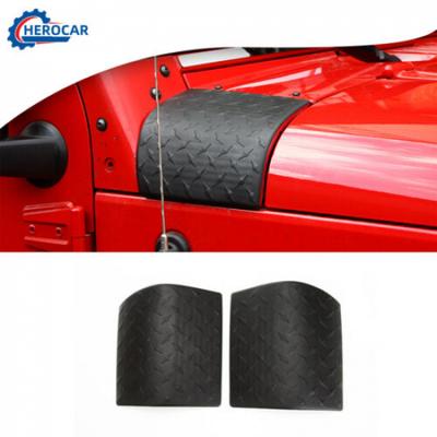 Dış Aksesuarlar – Pervazlar