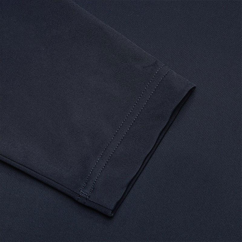 New FILA Golf Series Polo Shirt Men's Legend Blue A11M415205F-NV