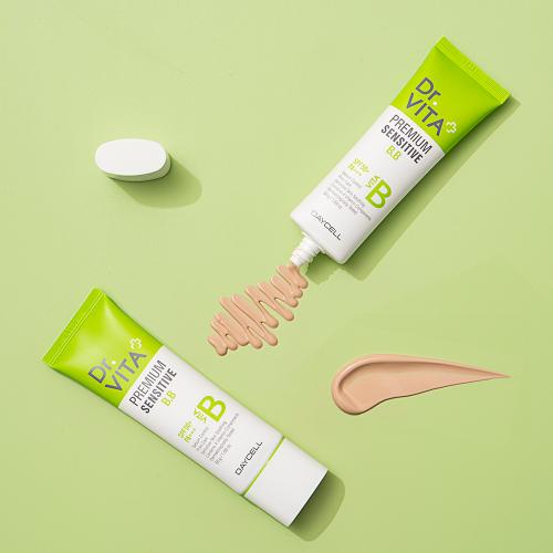 Drvita Premium Sensitive Bb 50g