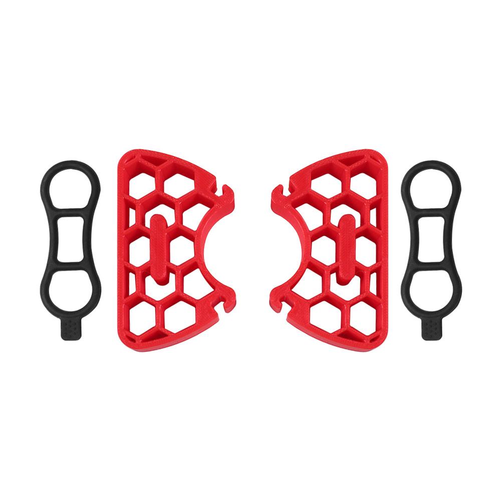Multifunctional MTB Maintenance Handlebar Stand Anti-Slip Cycling Handlebar Holder  MTB Maintenance