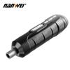 NANWEI Electric Screwdriver Rechargeable Automatic Screwdriver Hand Drill Multi-function Electric Batch Tool 4V