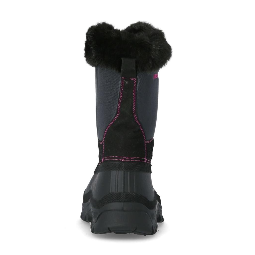 Trespass Womens/Ladies Zesty Snow Boots