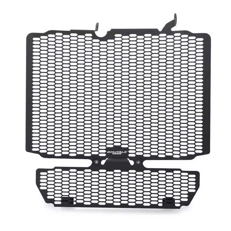 Motorcycle Radiator Grille Guard Cover For MV Agusta Brutale 800 Turismo Veloce 800 TV800 For Italjet Dragster 800/800RR