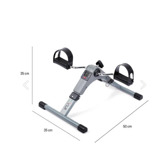 Mini Portable Hand and Foot Exercise Exercise Bike