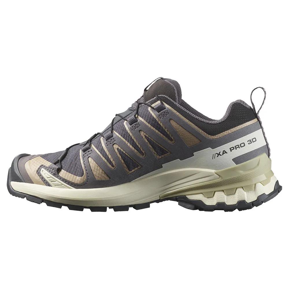 SALOMON XA Pro 3D V9 Goretex Trail Running Shoes