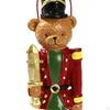 Christmas Nutcracker Hanging Ornament Decoration for Holiday