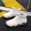 Waterproof Low-Cut Korean-Style Rain Boots - Non-Slip for Men, Women, Students & Adults