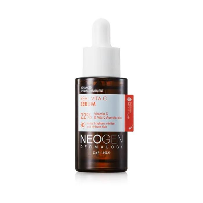 Echtes Vita C Serum (32g)
