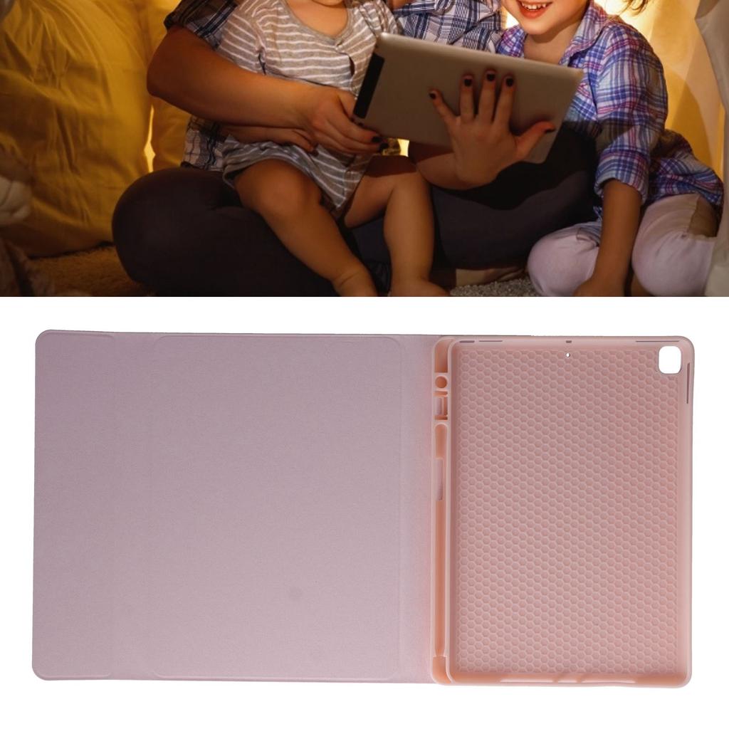 Tablet Protective Cover Soft TPU Silica Gel Wear Resistance Computer Supplies for Tablet Pro 10.5in