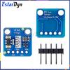 VEML7700 High Precision Ambient Light Sensor 120k Lux, I2C Interface, 3.3V/5V for Arduino ESP32