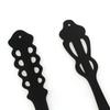 2pcs Fork and Spoon Metal Wall Decor for Kitchen Home Dining Living Room Rustic Hanging Sculpture Farmhouse Housewarming
