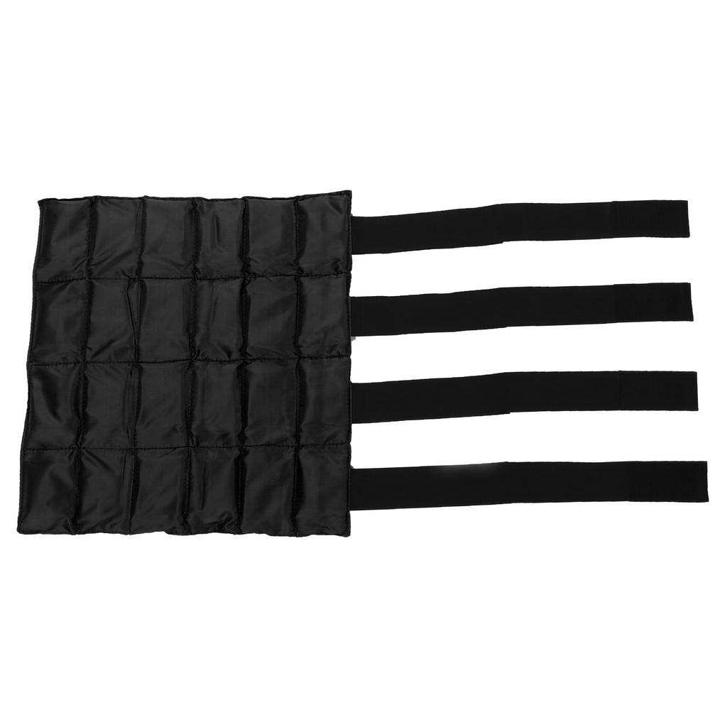 Ice Boot Wrap for Horse Reusable Flexible and   Therapy Full Leg Ice Boot Cold Pack
