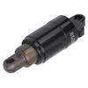 HLT‑125 Metal Mountain Bike Air Rear Shock Absorber Damping Bicycle Repair Accessories